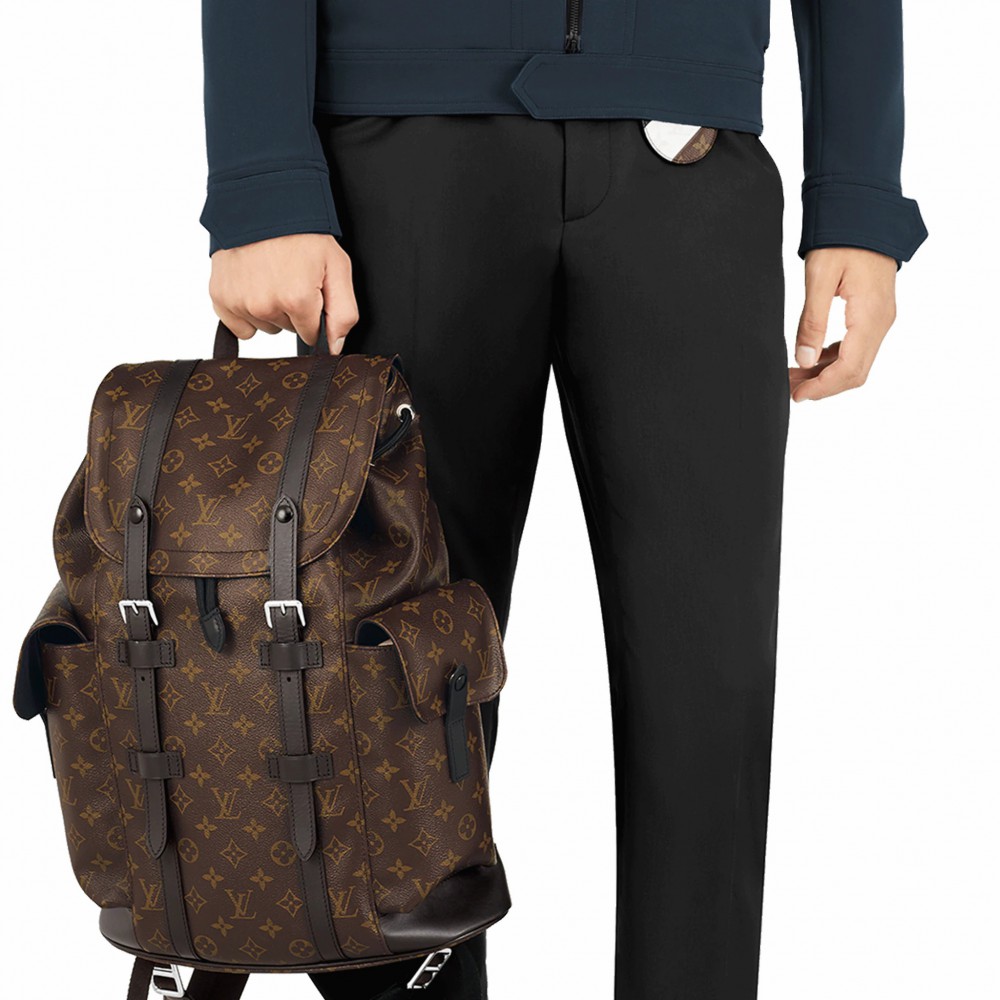 Christopher PM M43735