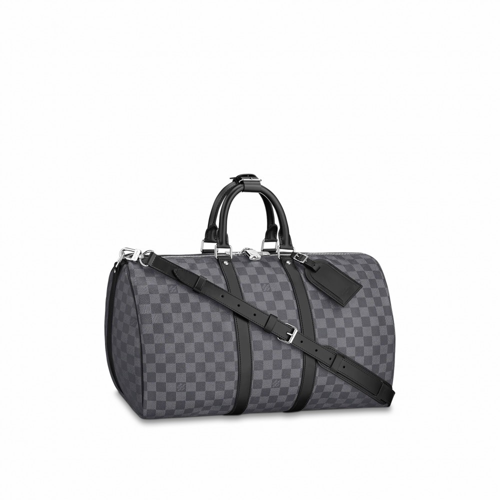 Keepall Bandouliere 45 N41418