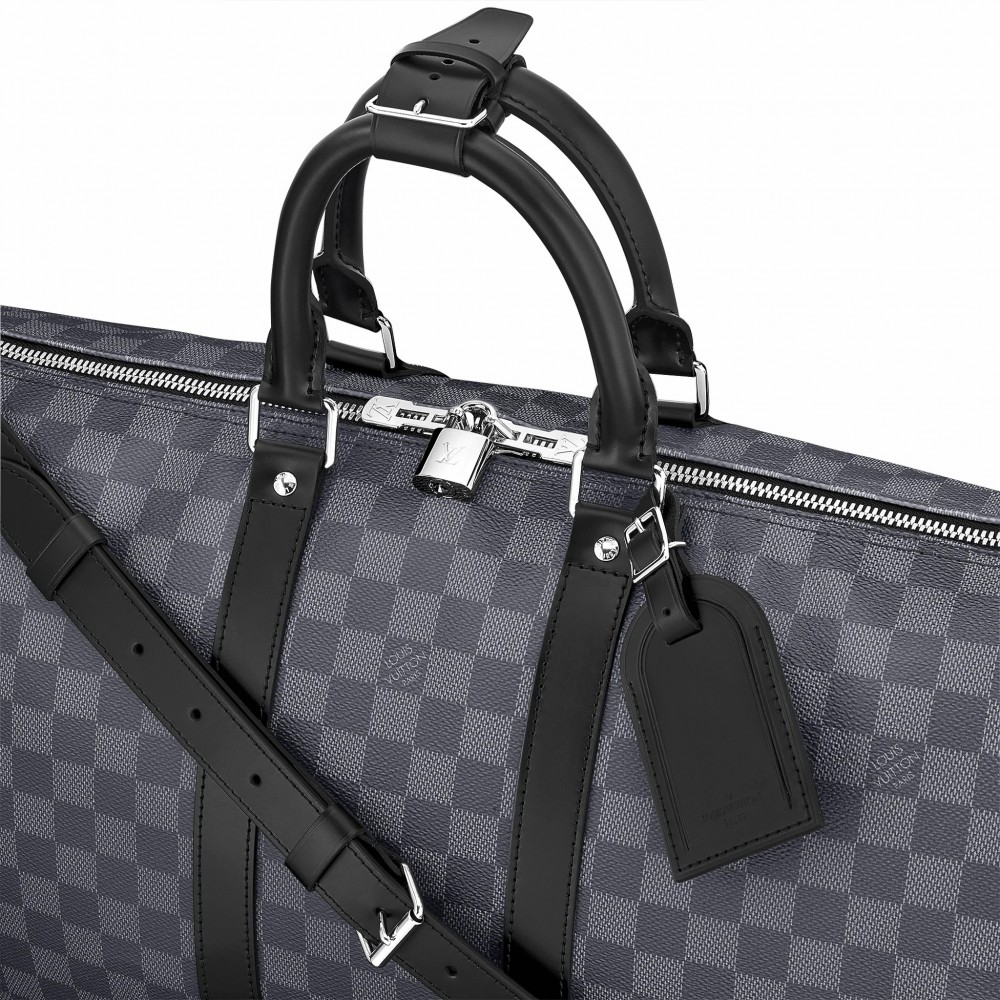 Keepall Bandouliere 45 N41418