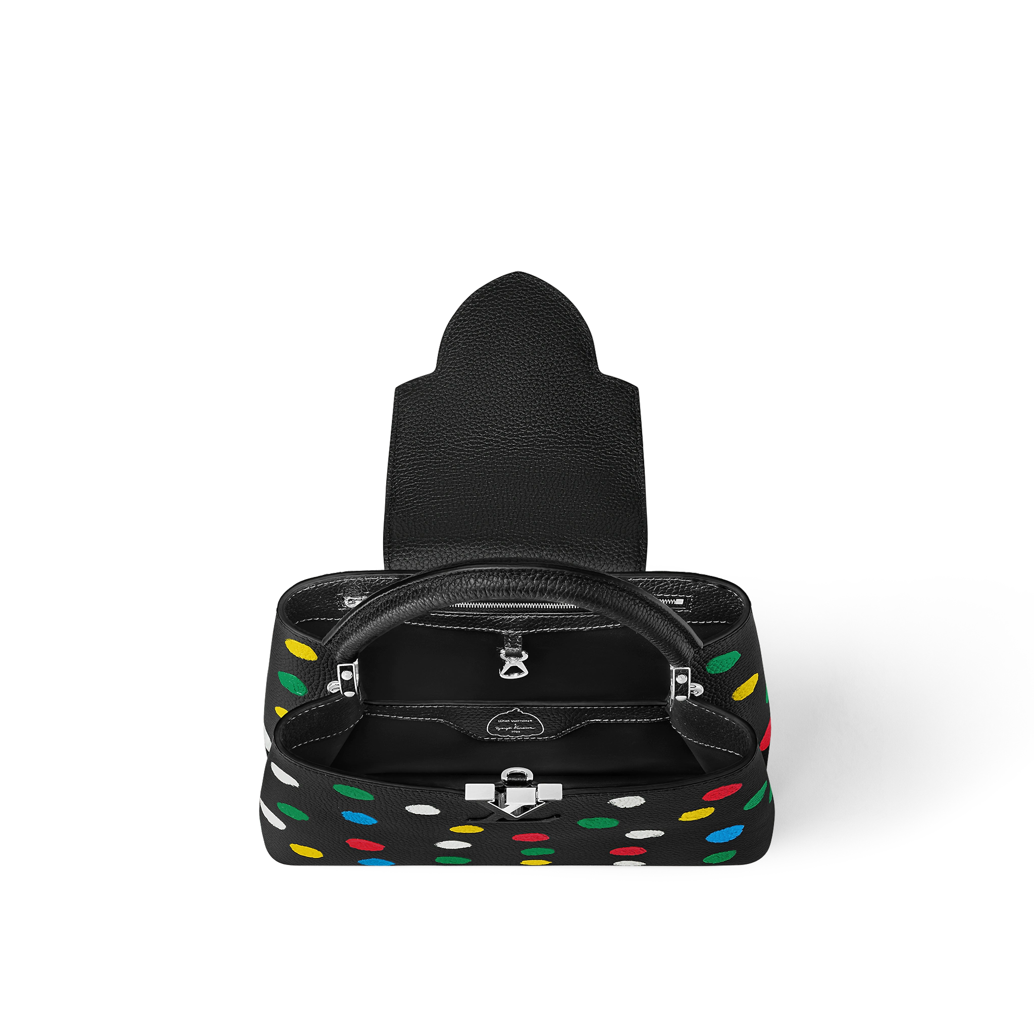 M21663 LV X YK CAPUCINES MM