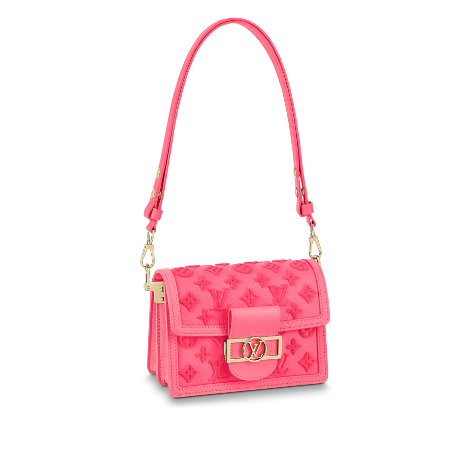 Dauphine MINI