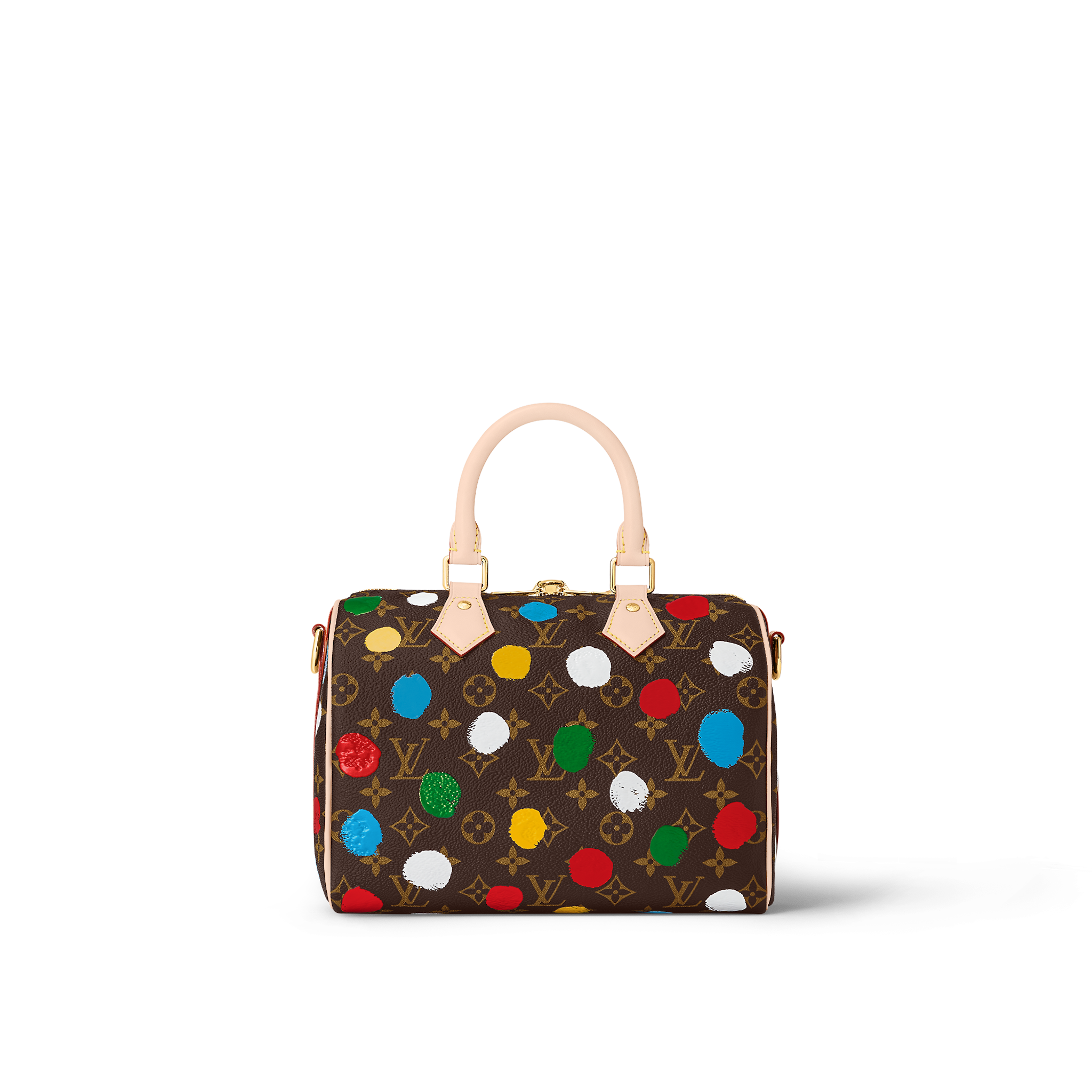 M46433 LV X YK SPEEDY BANDOULIÈRE 25