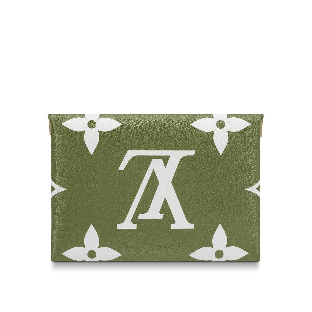 M67600 Pochette Kirigami