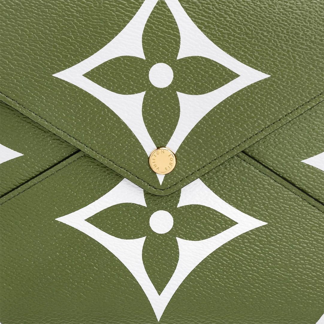 M67600 Pochette Kirigami