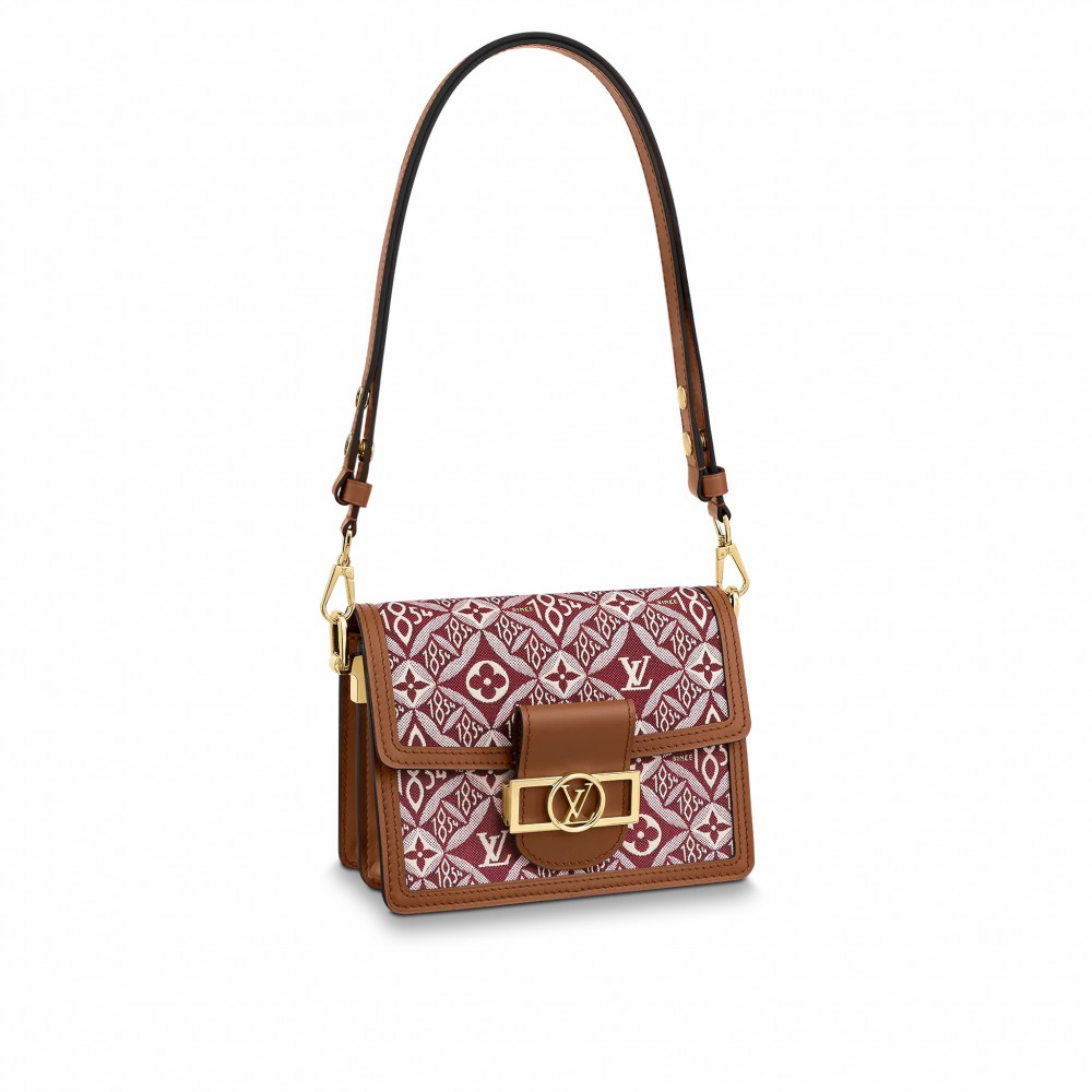 Denim Since 1854 Dauphine Mini M57172