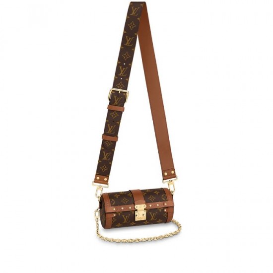 M57835 Papillon Trunk