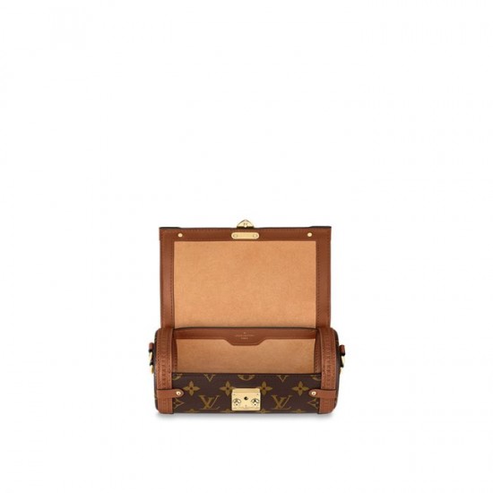 M57835 Papillon Trunk