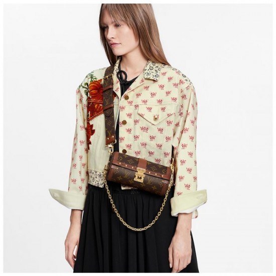 M57835 Papillon Trunk