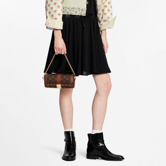 M57835 Papillon Trunk