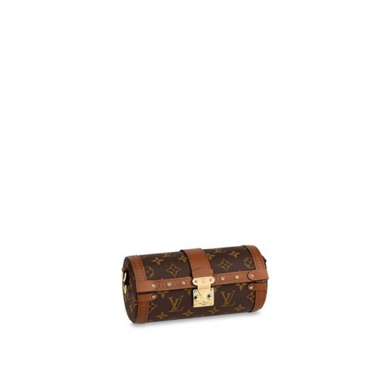M57835 Papillon Trunk