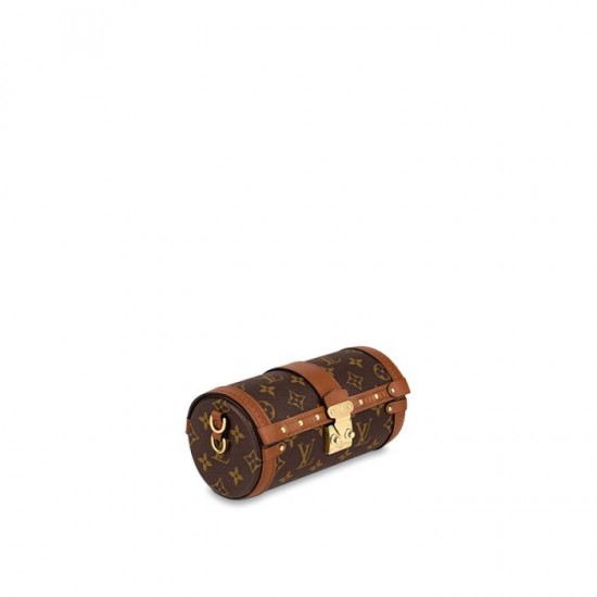 M57835 Papillon Trunk