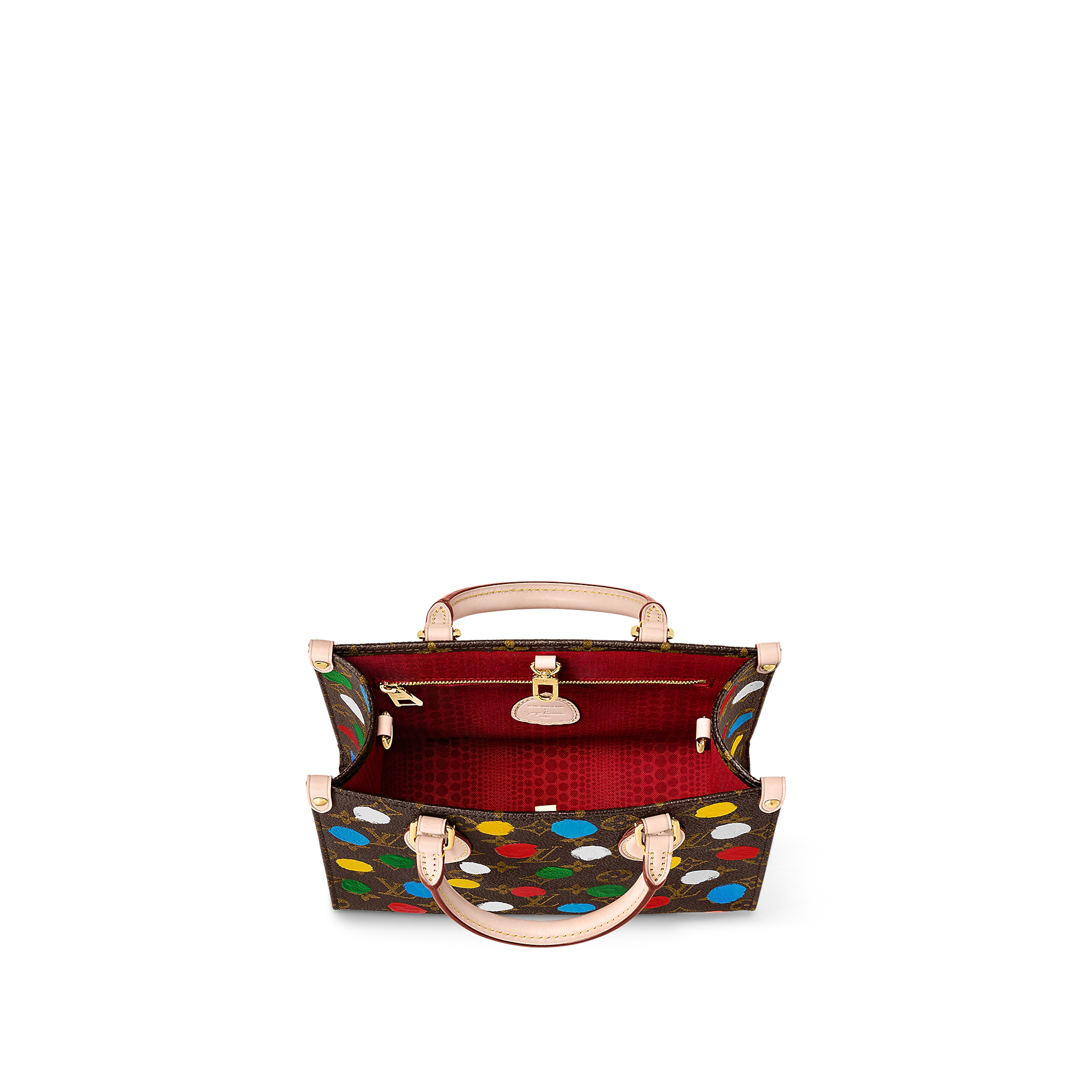 M46380 LV X YK ONTHEGO PM​