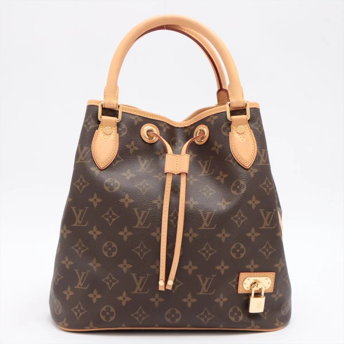 Monogram Canvas Neo M40372