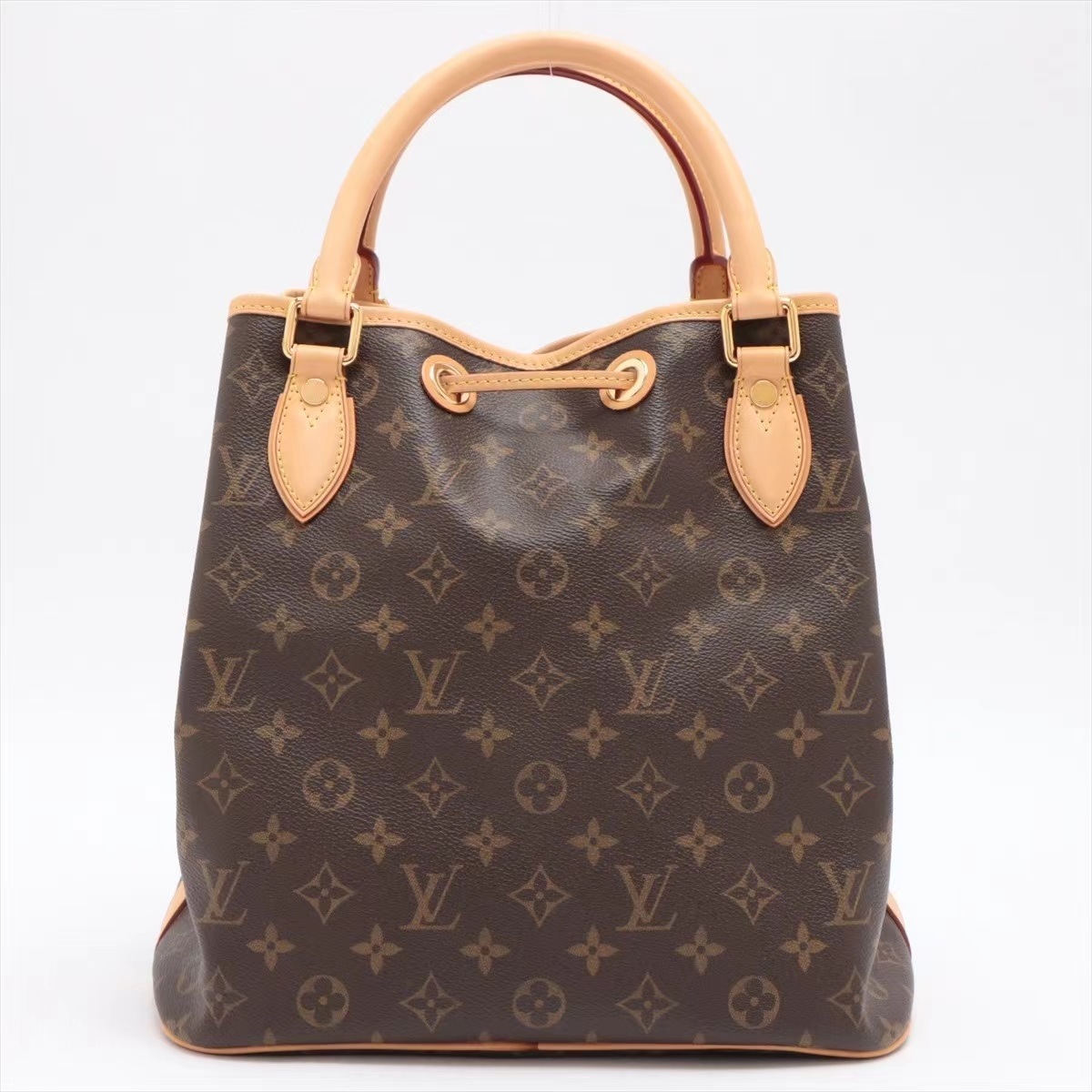 Monogram Canvas Neo M40372