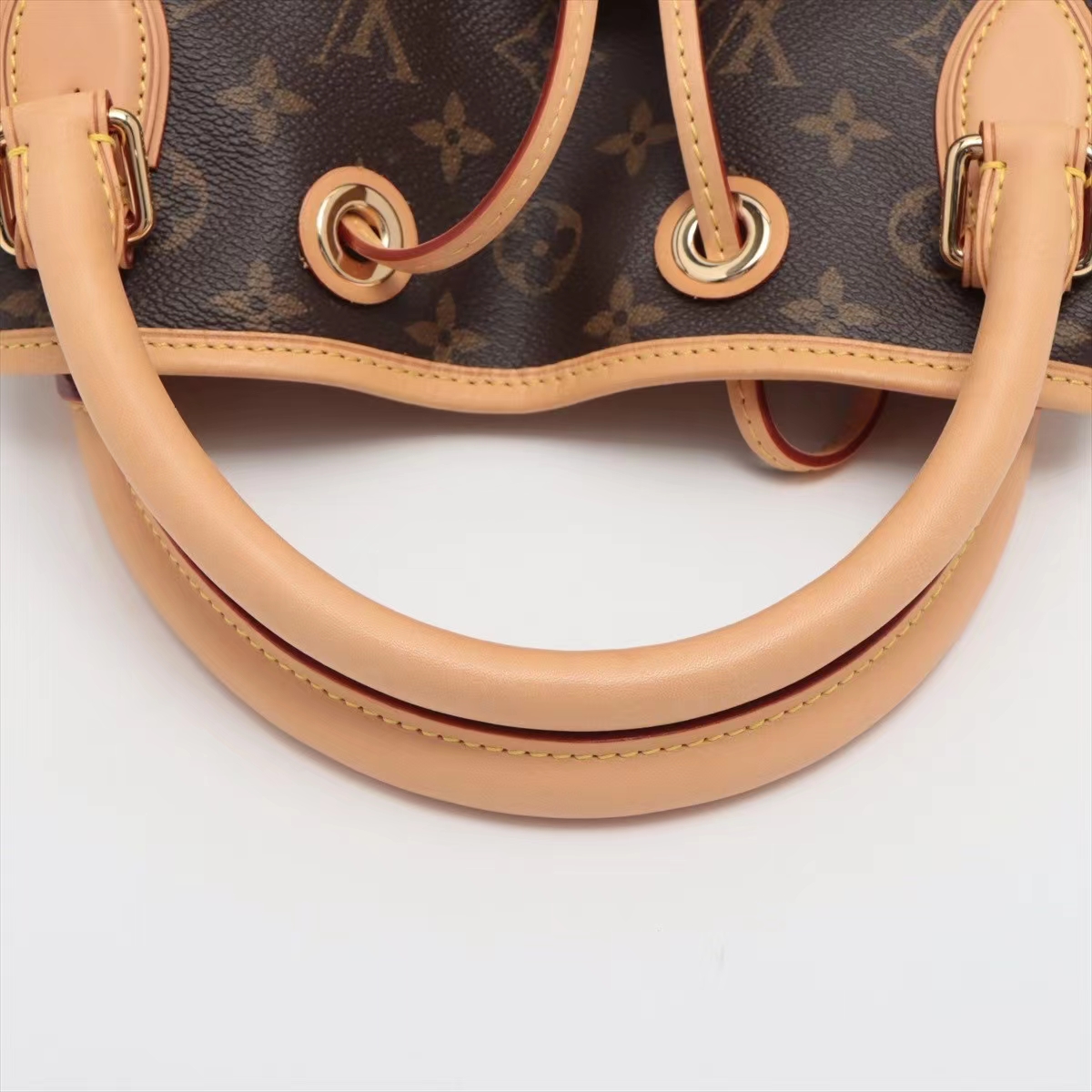Monogram Canvas Neo M40372