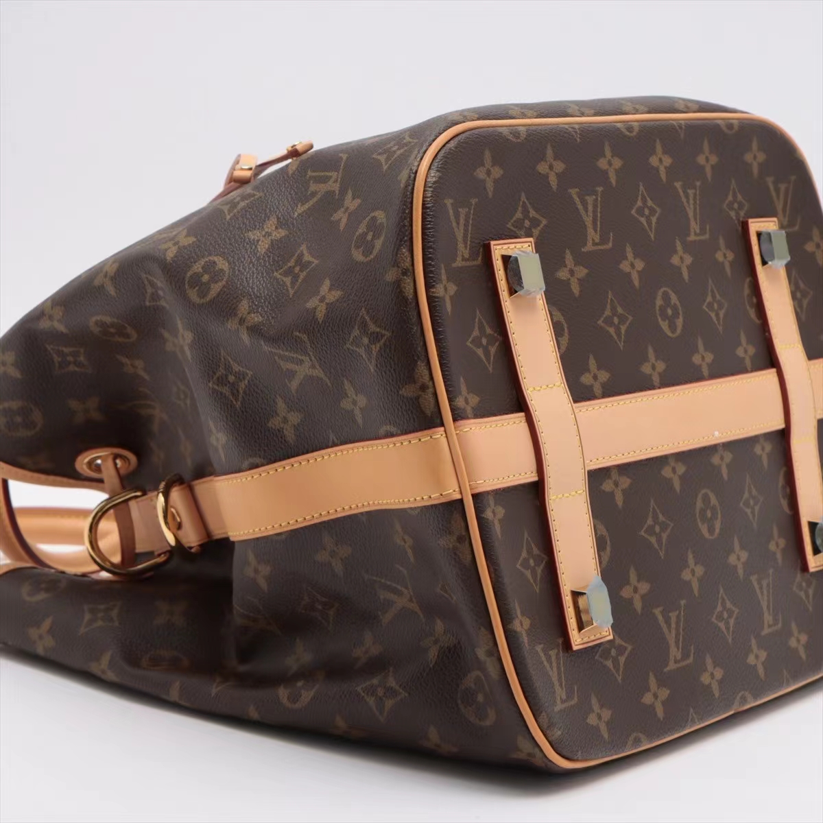 Monogram Canvas Neo M40372