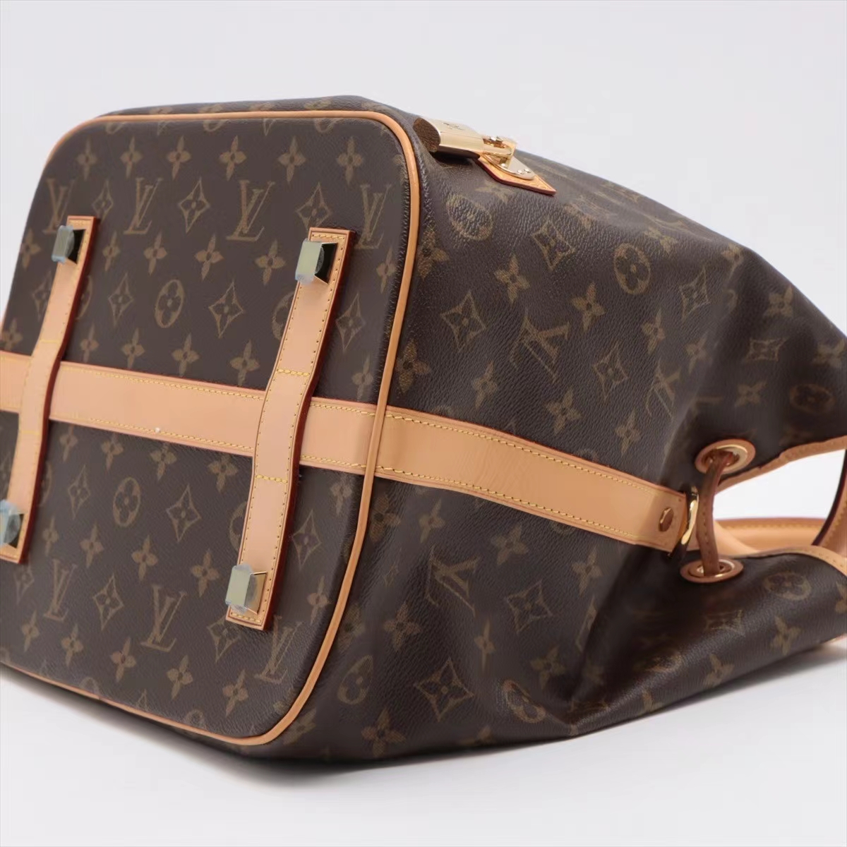 Monogram Canvas Neo M40372