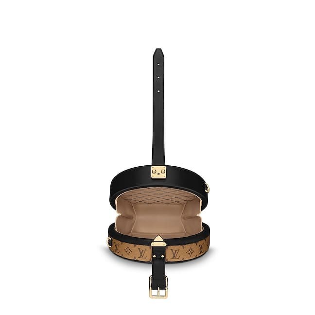 Petite Boite Chapeau M43510