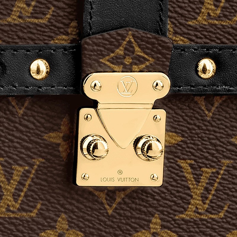 M63913 Vertical Trunk Pochette