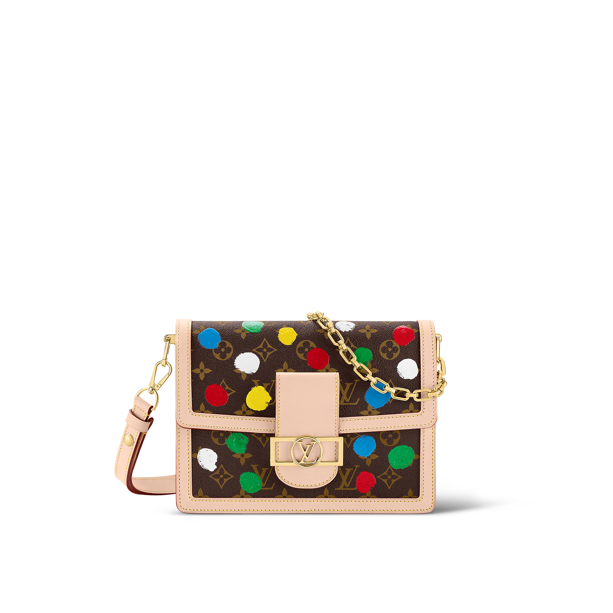 M46432 X YK DAUPHINE MM