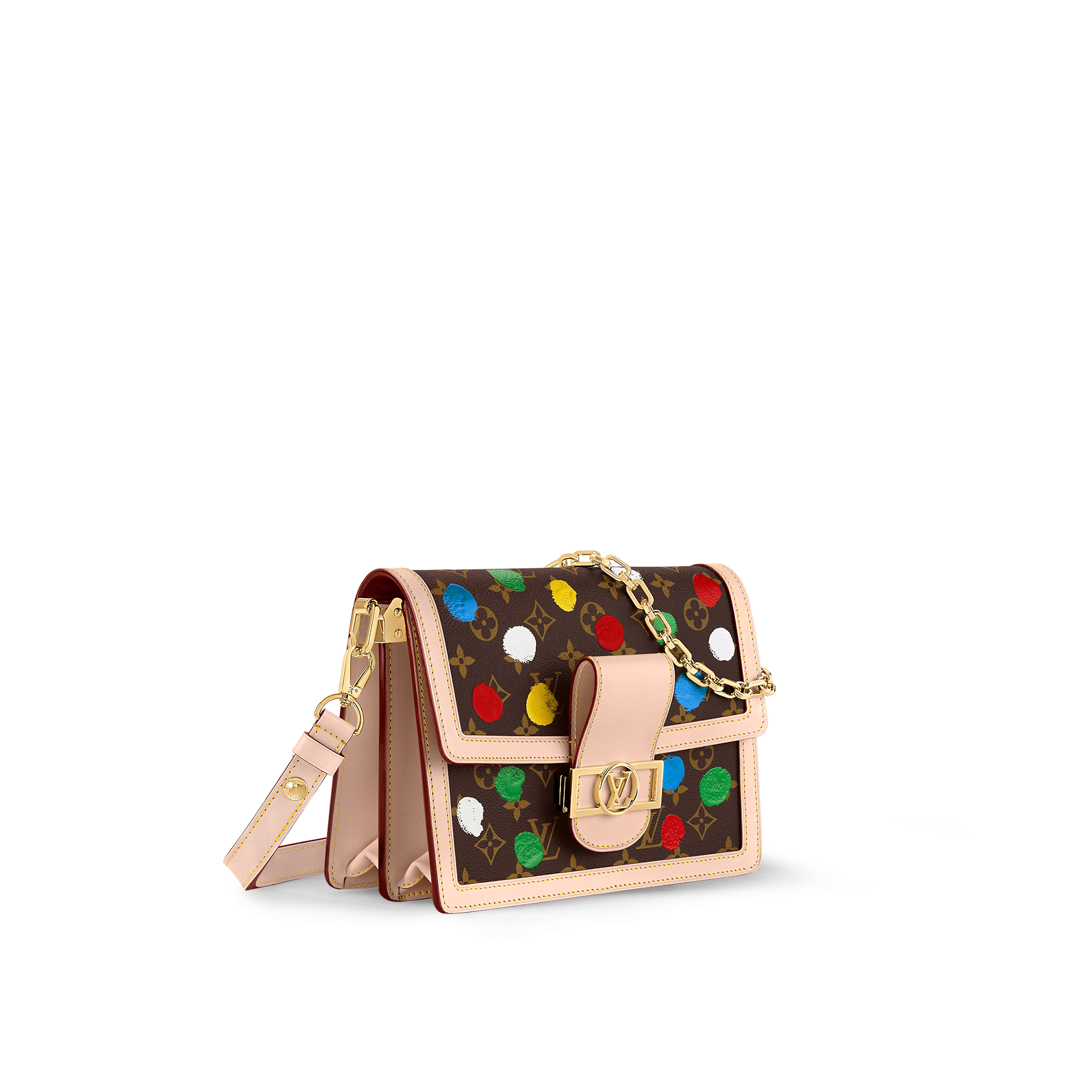 M46432 X YK DAUPHINE MM