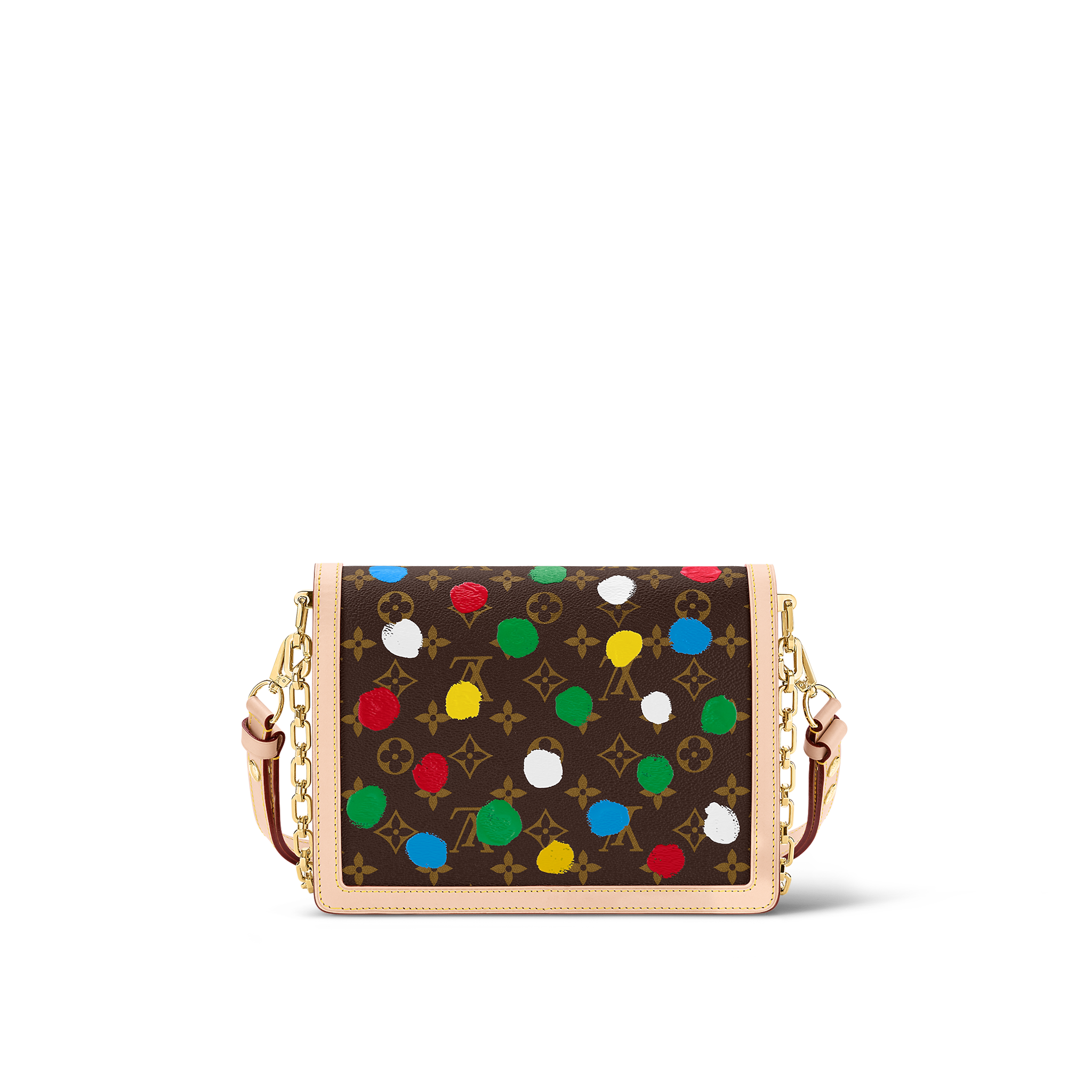 M46432 X YK DAUPHINE MM