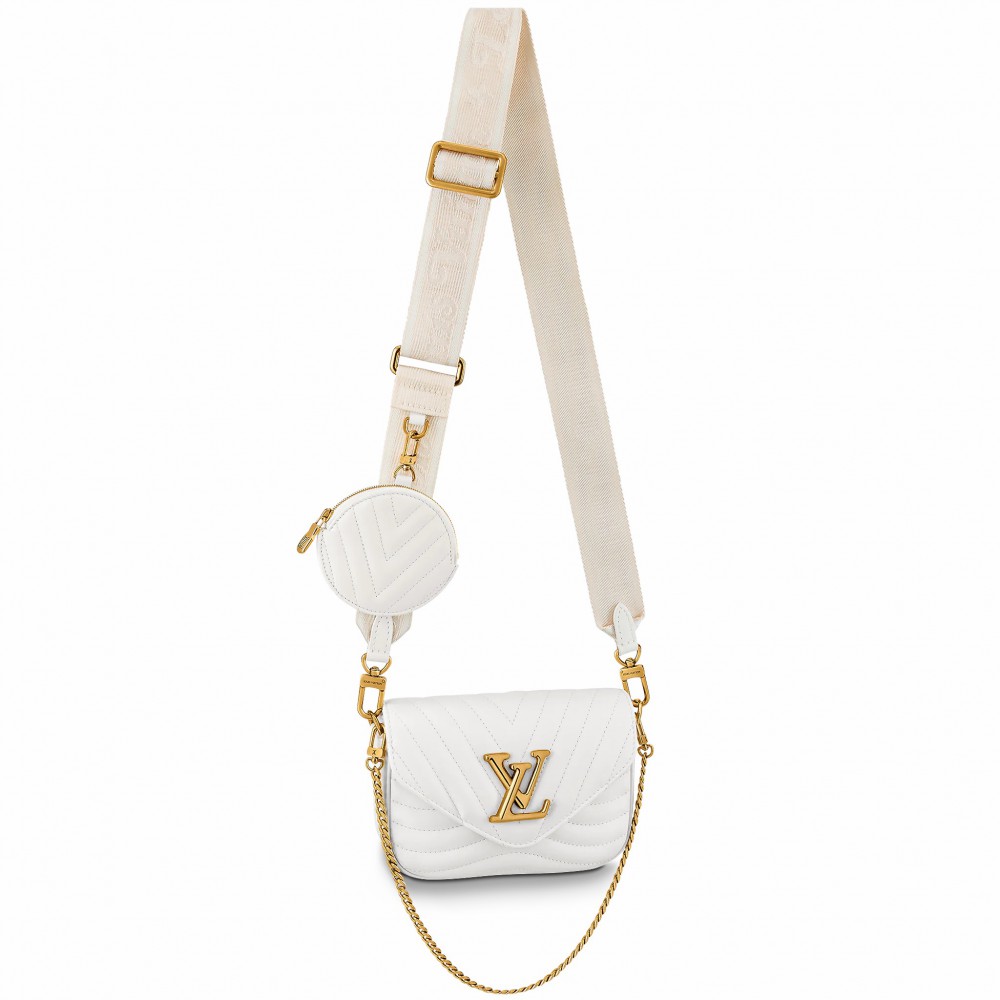 New Wave Multi Pochette Accessoires M56466