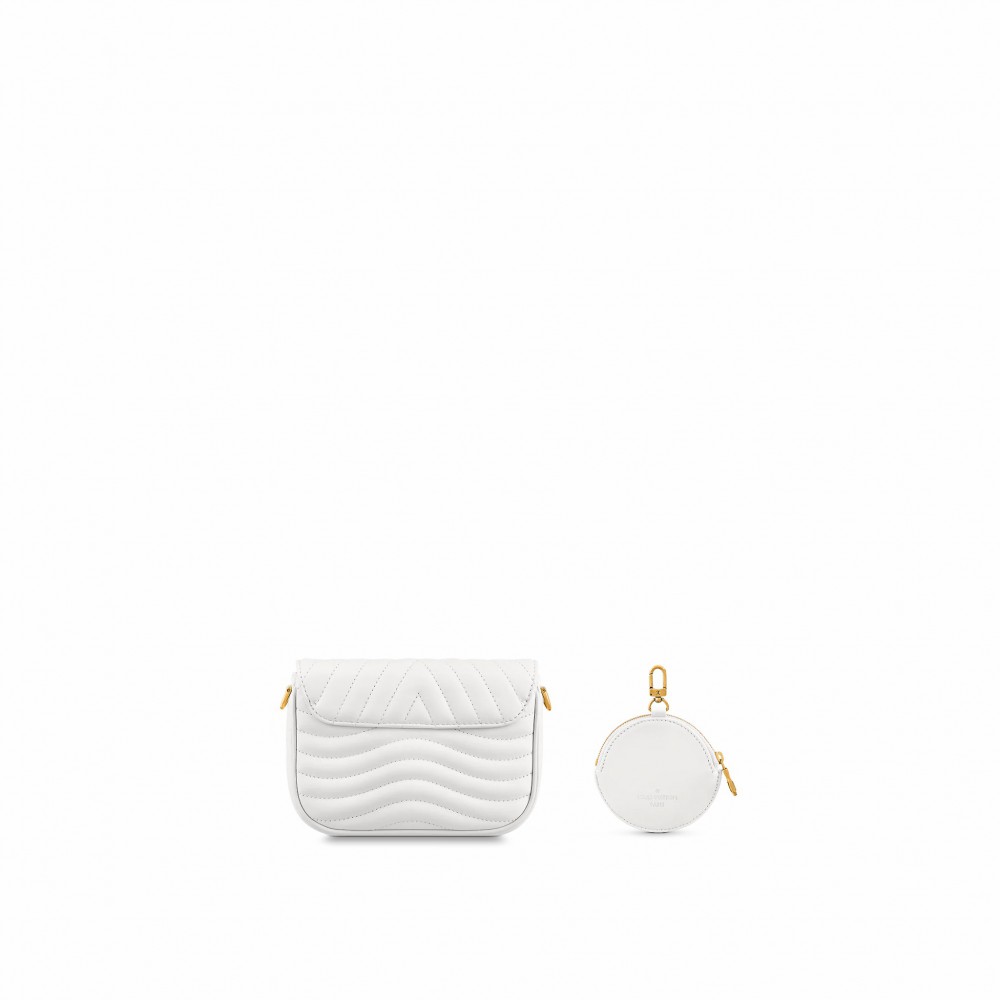 New Wave Multi Pochette Accessoires M56466