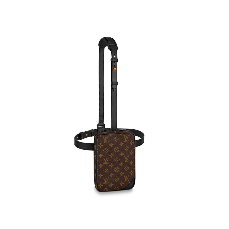 M44477 Utility Side Bag