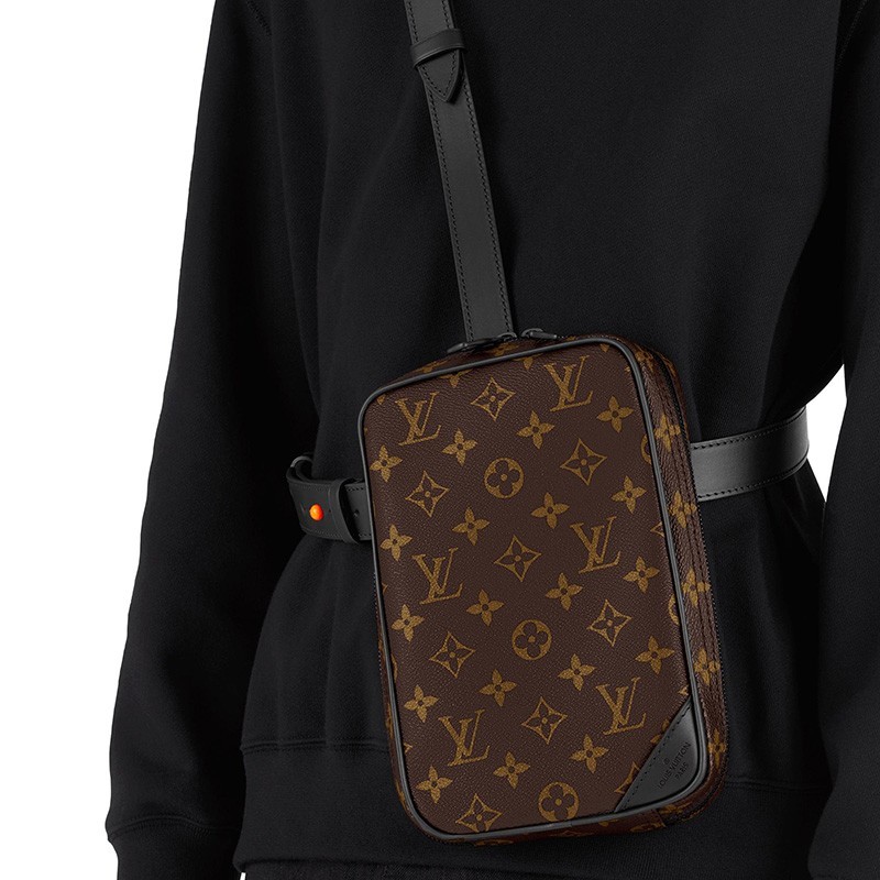 M44477 Utility Side Bag