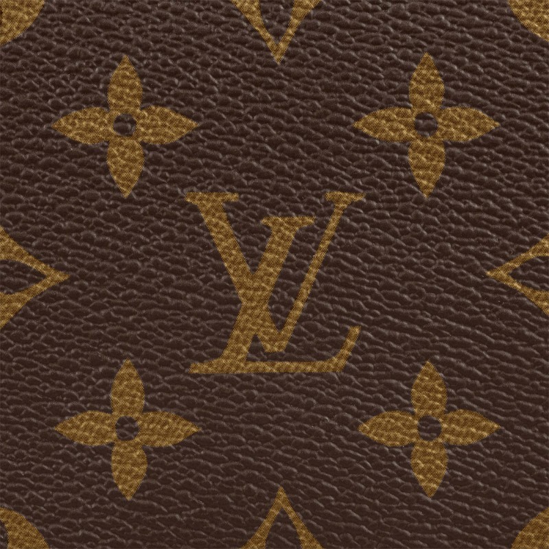 M41180 Neverfull GM Shoulder Bag Monogram Canvas