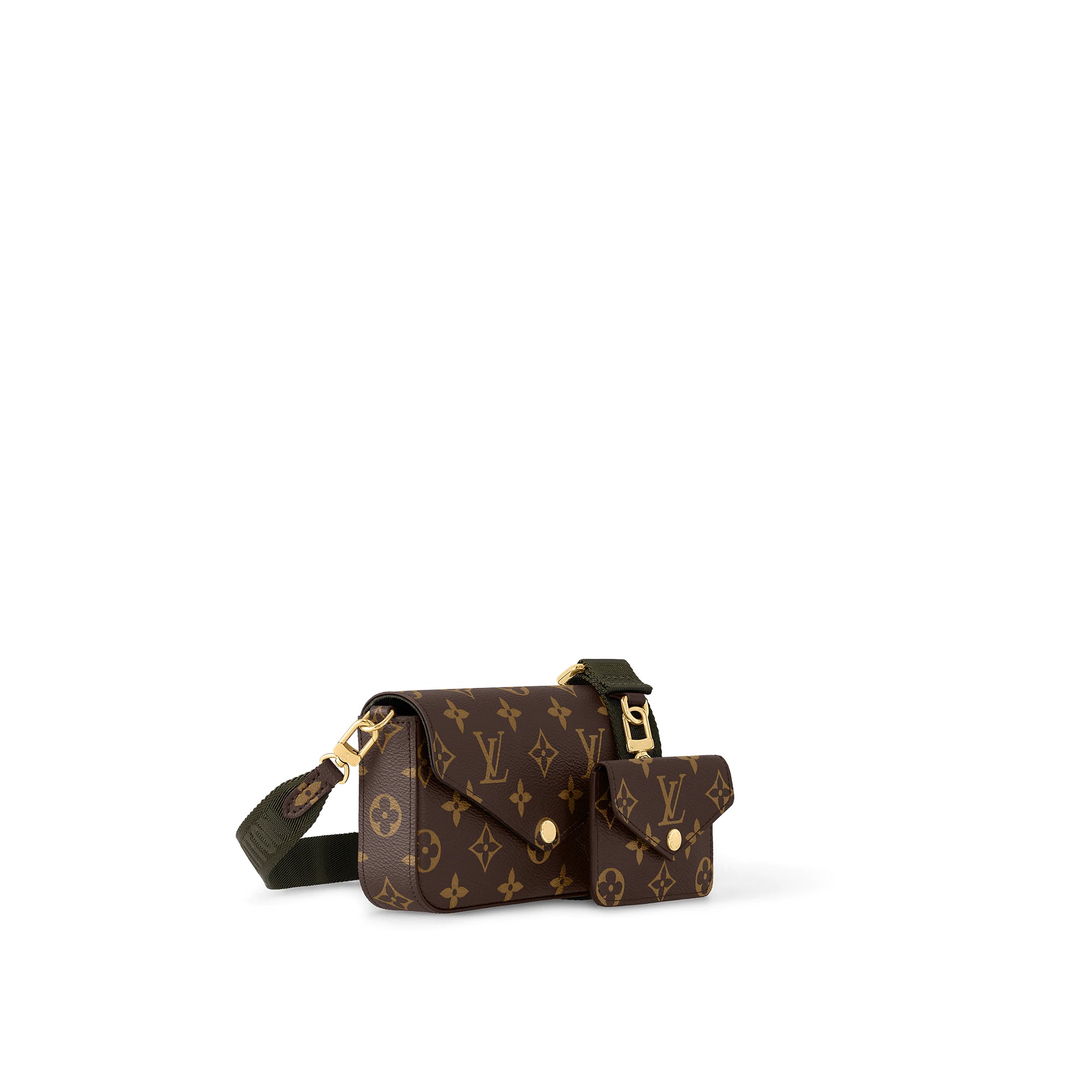 Félicie Strap & Go M80091