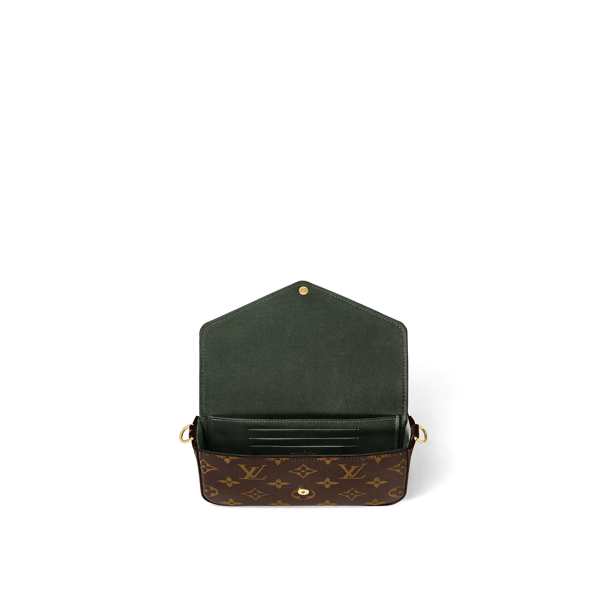 Félicie Strap & Go M80091