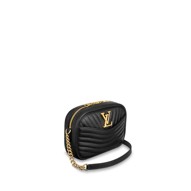 New Wave New Camera Bag - M58677