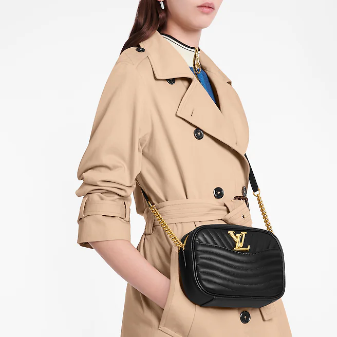 New Wave New Camera Bag - M58677