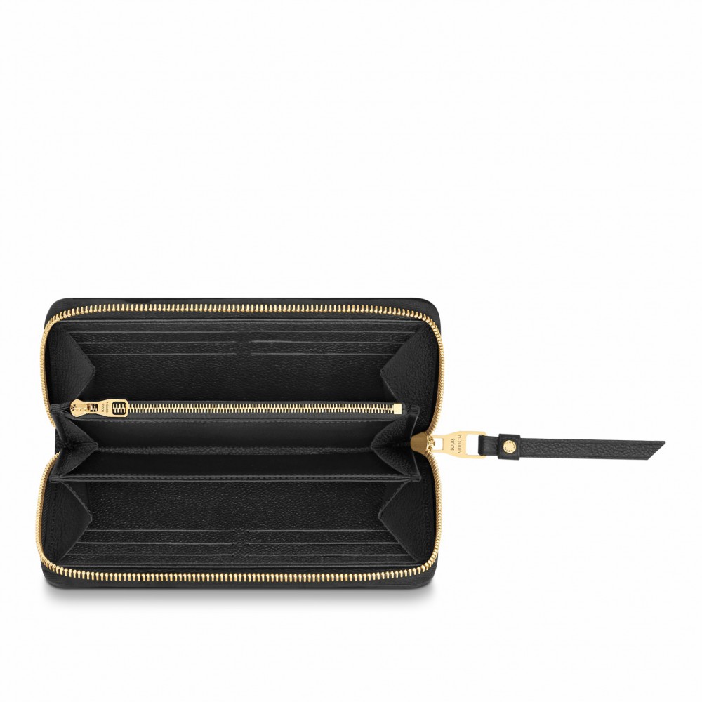 Portefeuilie Zippy M61864