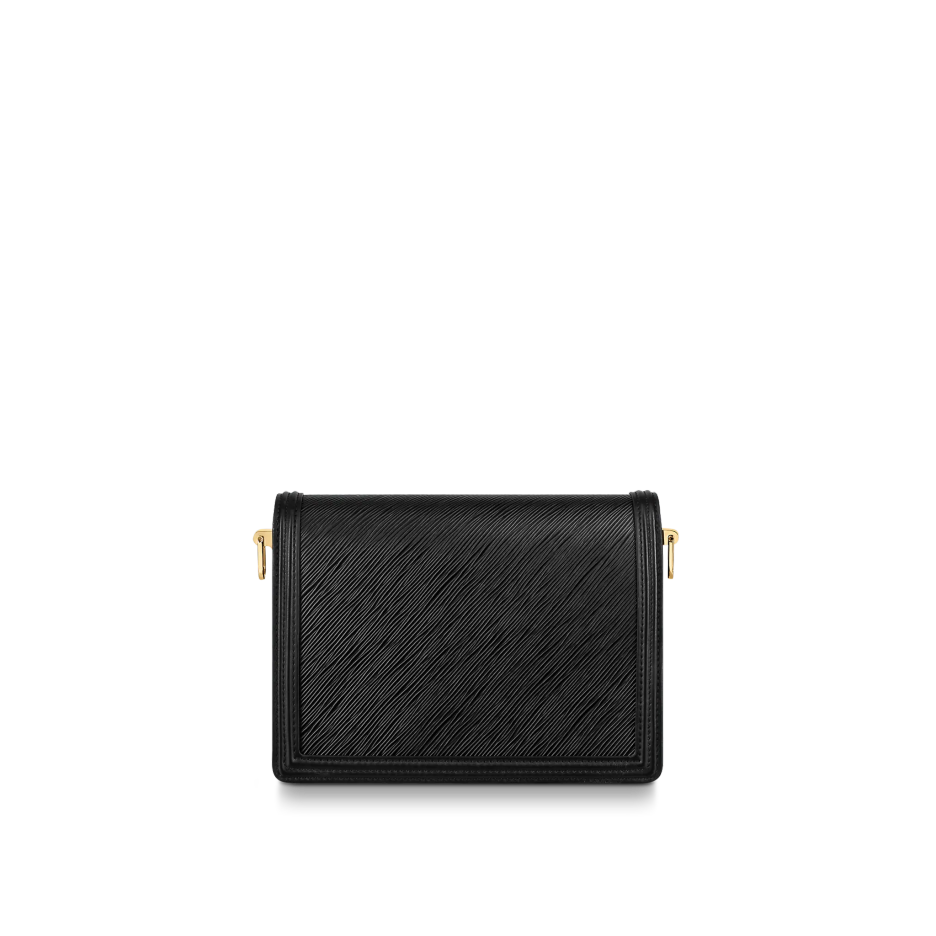 Dauphine NV MM in Black