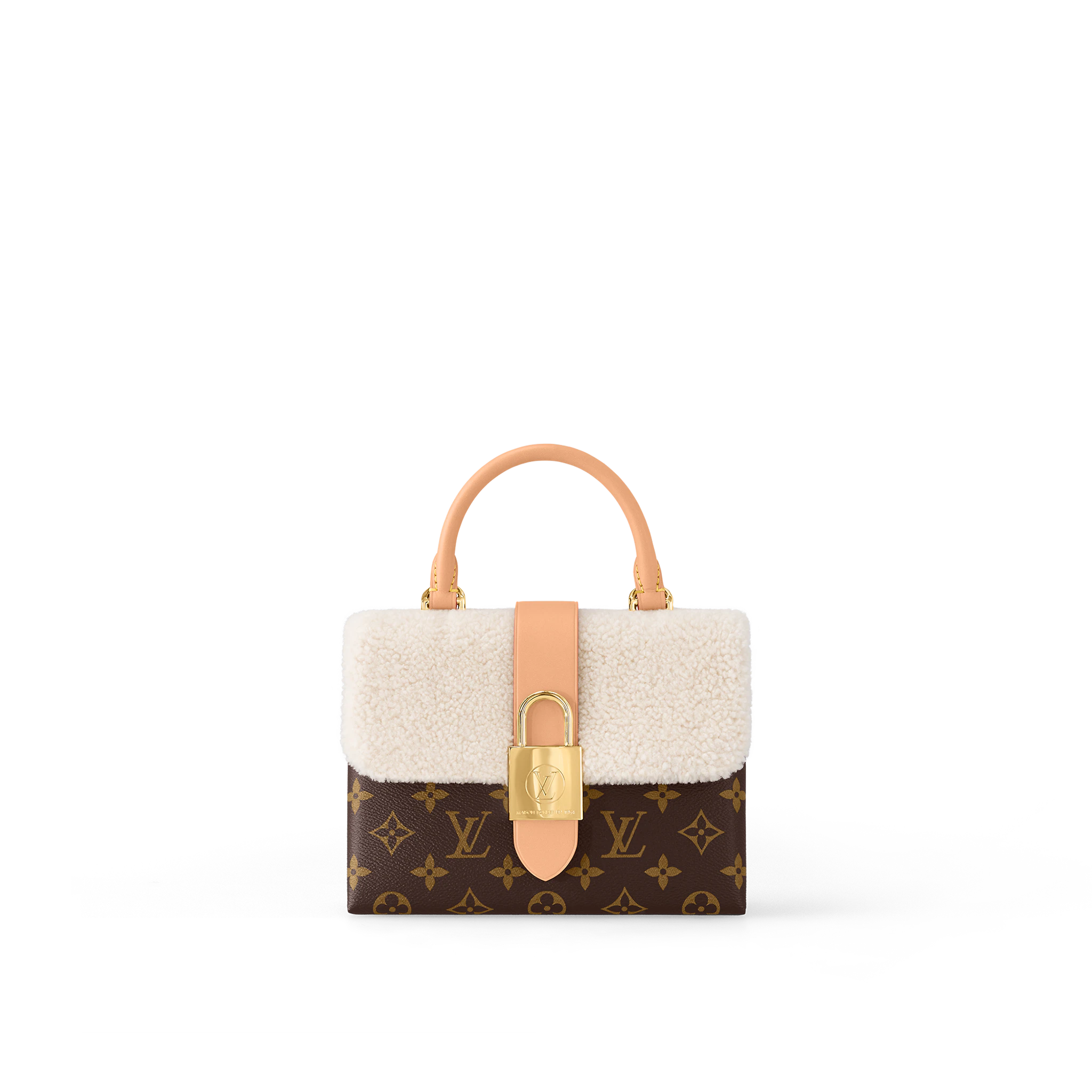 M46318 LOCKY BB