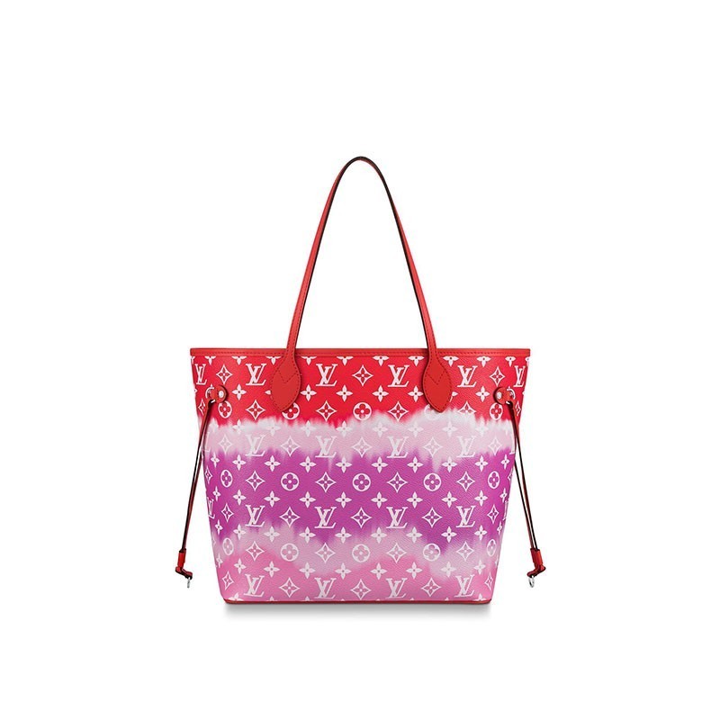 M45127 Lv Escale Neverfull MM