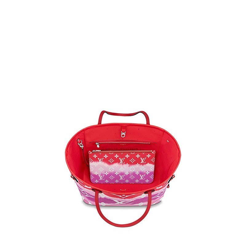 M45127 Lv Escale Neverfull MM