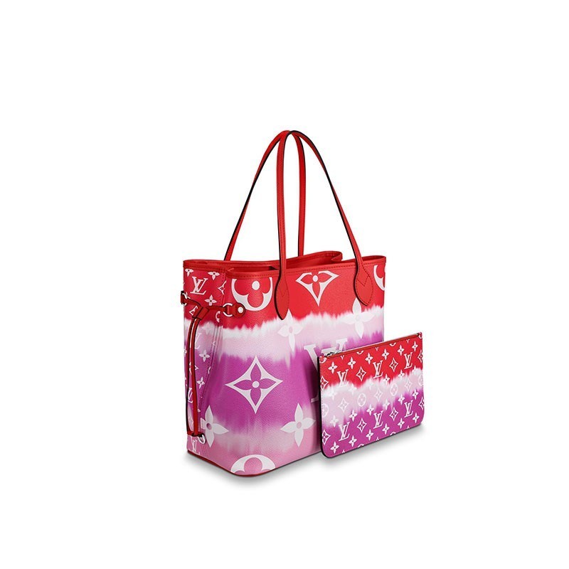 M45127 Lv Escale Neverfull MM