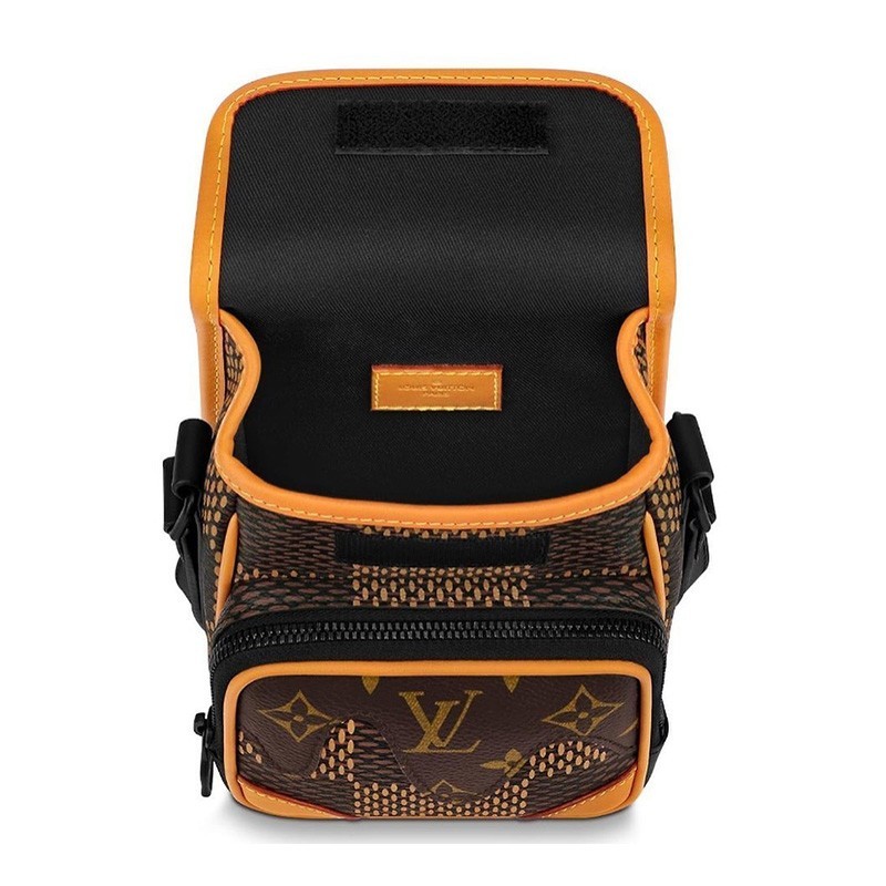 N40357 Nano Amazone Messenger