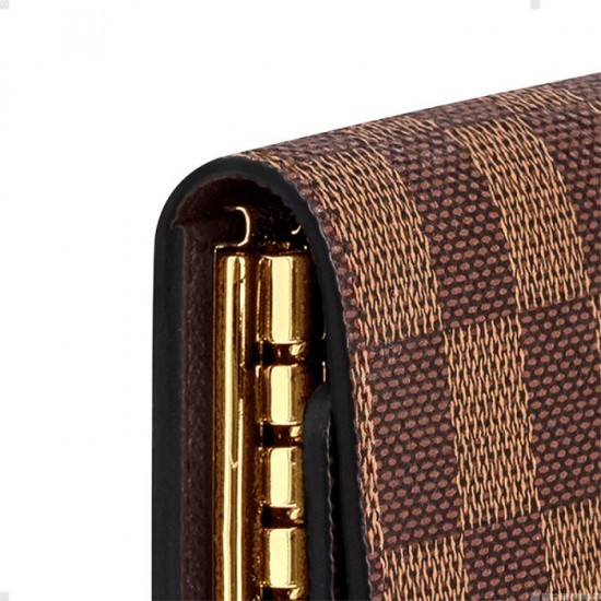 N62630 6 Key Holder