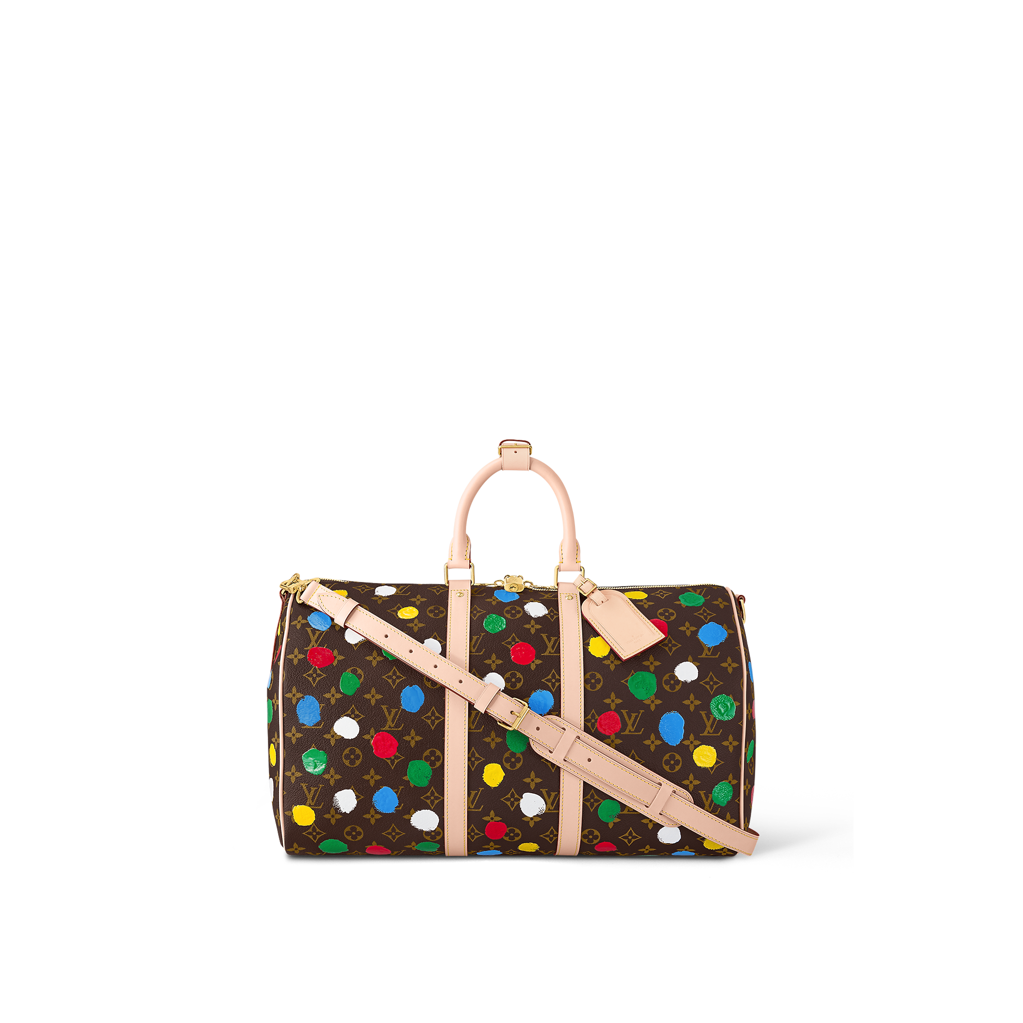 M46377 LV X YK KEEPALL 45