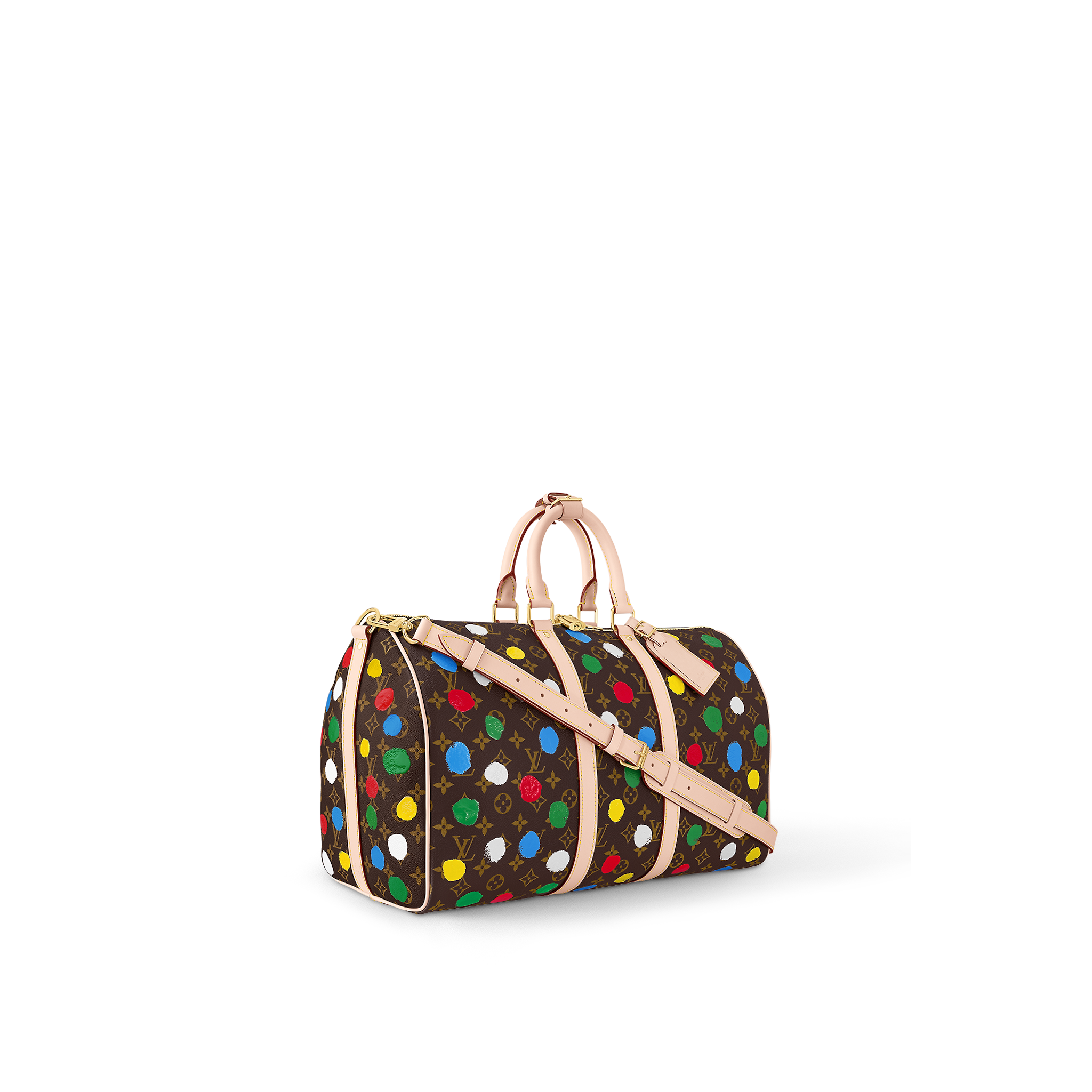 M46377 LV X YK KEEPALL 45
