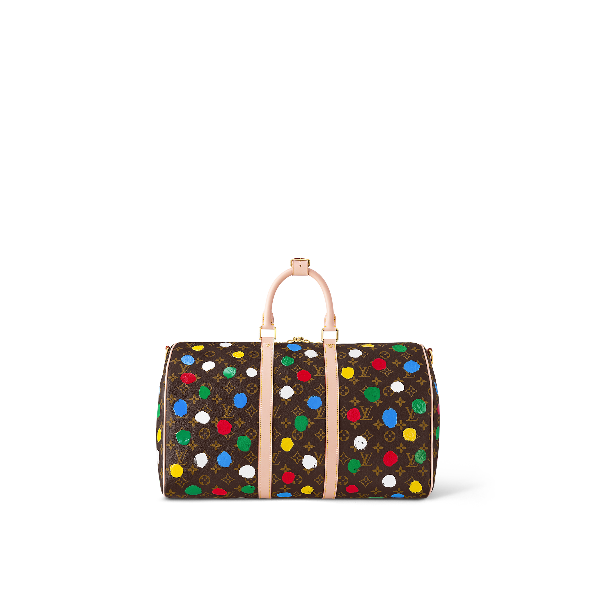 M46377 LV X YK KEEPALL 45