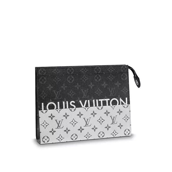 Pochette Voyage MM M63039