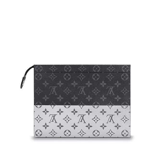 Pochette Voyage MM M63039