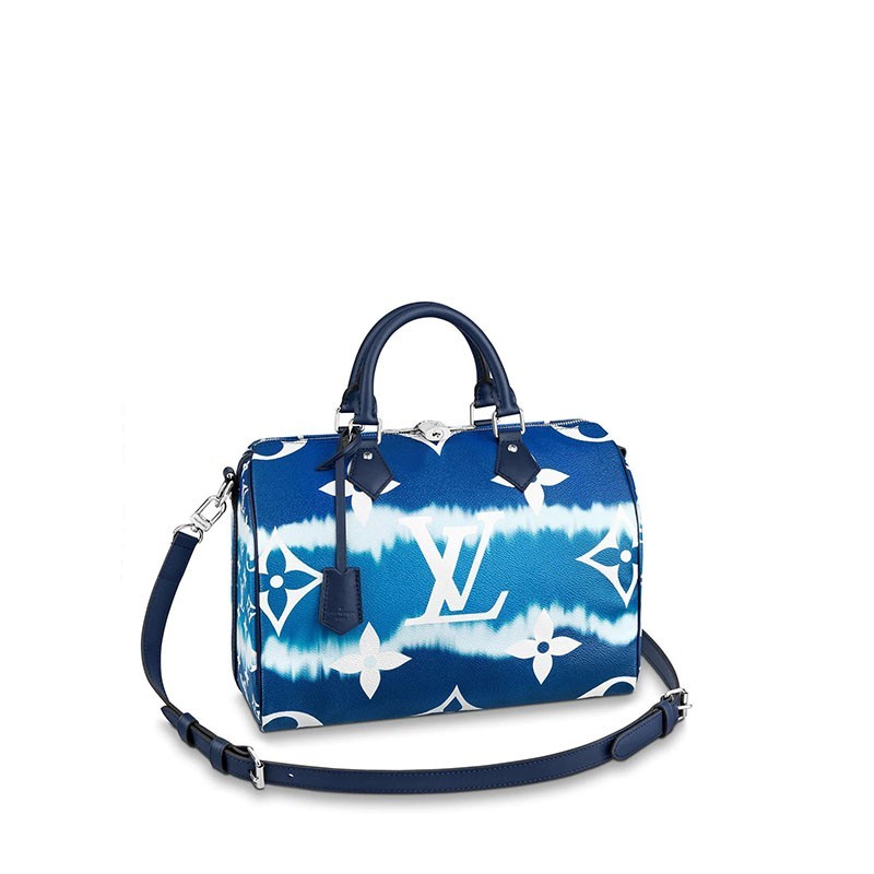 M45146 Lv Escale Speedy Bandoulière 30