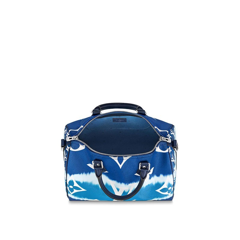 M45146 Lv Escale Speedy Bandoulière 30